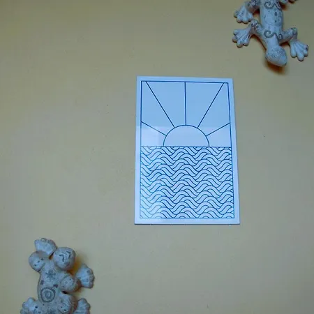 Casa Sol Y Mar Garachico