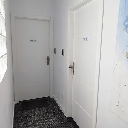 Casa Sol Y Mar Apartman *