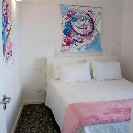 Poseidon Apartamento *