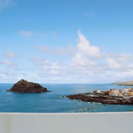 Poseidon Apartamento Garachico (Tenerife)