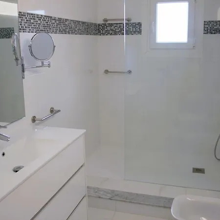 Apartamento Poseidon *