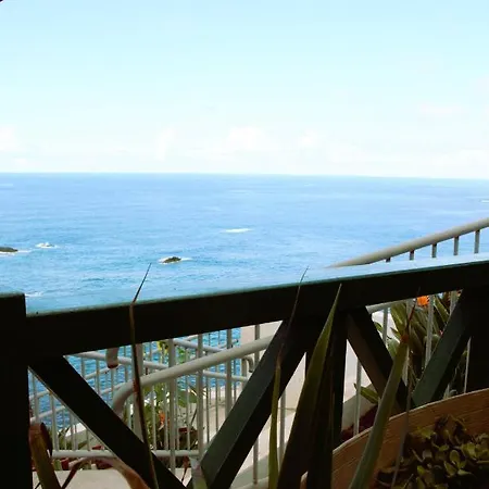 Poseidon * Garachico (Tenerife)