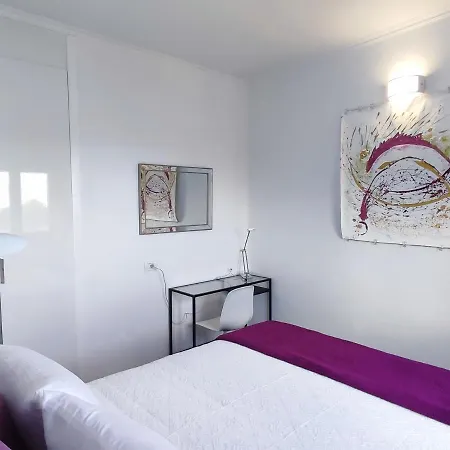 Casa Sol Y Mar Lägenhet Garachico (Tenerife)