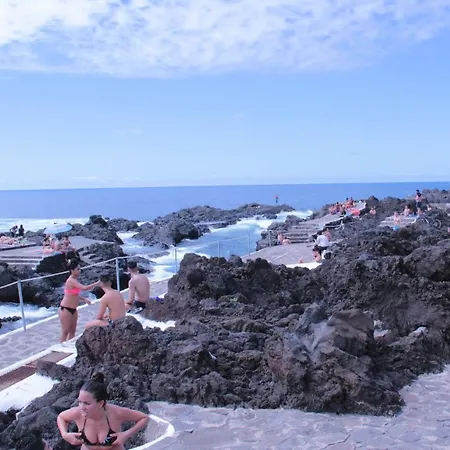 Poseidon Garachico (Tenerife)