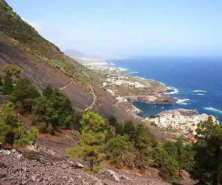 Poseidon Garachico (Tenerife)