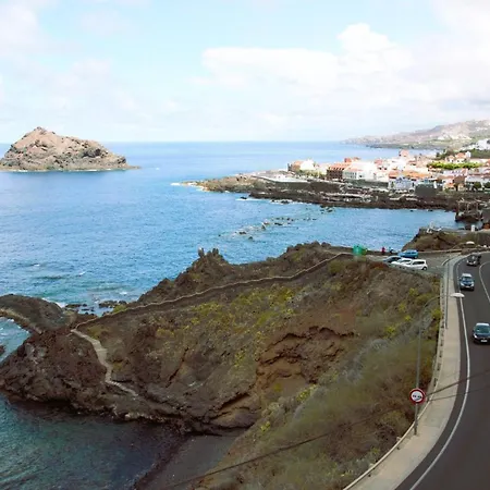Casa Sol Y Mar * Garachico (Tenerife)