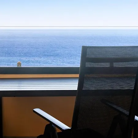 Casa Sol Y Mar Lägenhet Garachico (Tenerife)