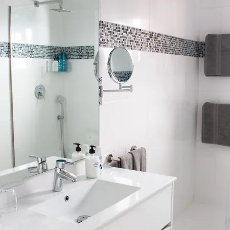 Lägenhet Casa Sol Y Mar *