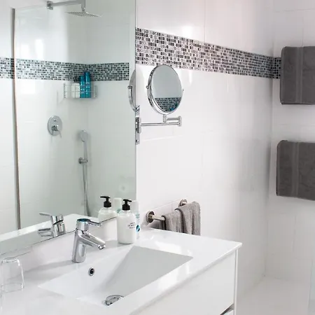 Apartamento Poseidon *