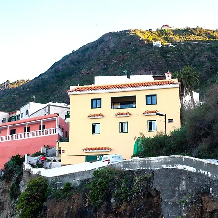 Poseidon Garachico (Tenerife)