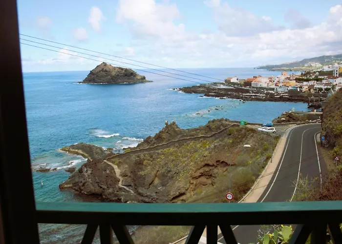 Lejlighed Casa Sol Y Mar *