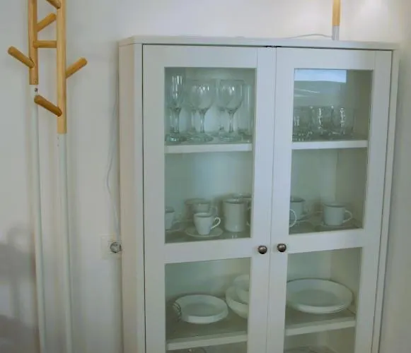 Casa Sol Y Mar Lejlighed