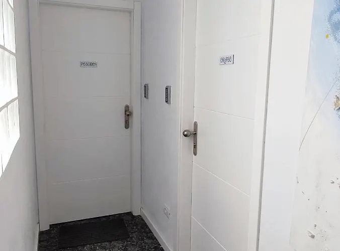 Casa Sol Y Mar Lejlighed *