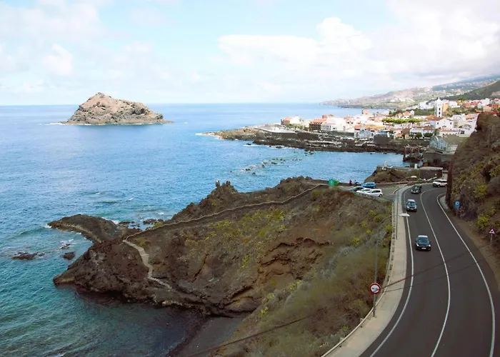 Casa Sol Y Mar * Garachico (Tenerife)