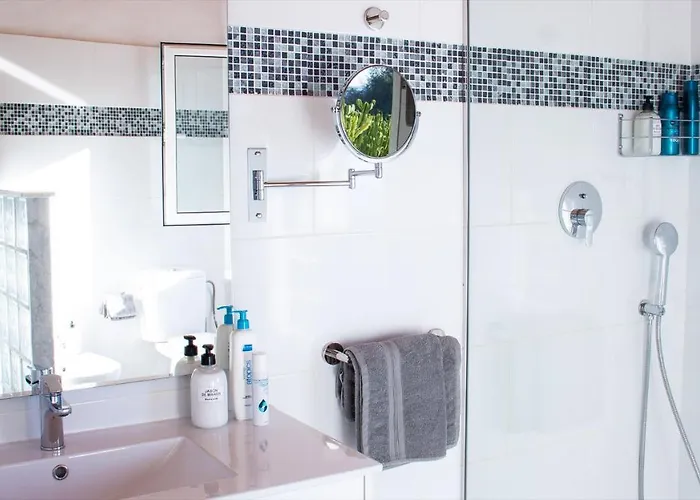 Casa Sol Y Mar Garachico (Tenerife)