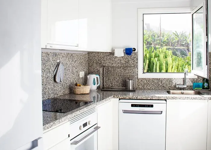 Lejlighed Casa Sol Y Mar *