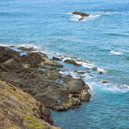 Apartmán Casa Sol Y Mar Garachico (Tenerife)