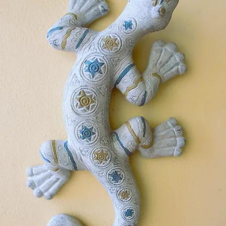 Apartmán Casa Sol Y Mar Garachico (Tenerife)