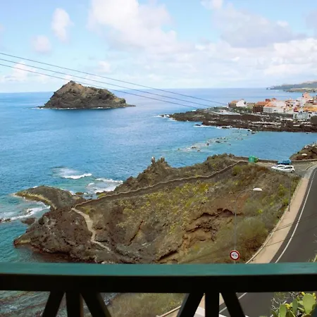 Apartmán Casa Sol Y Mar *