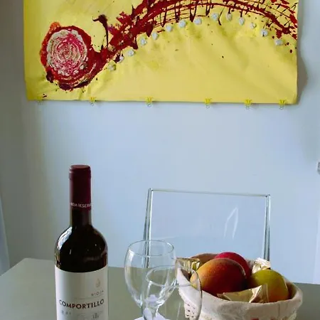 Apartment Casa Sol Y Mar