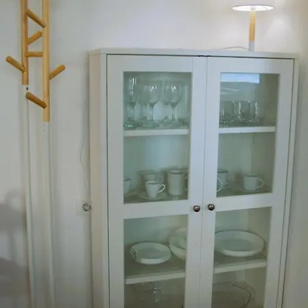 Casa Sol Y Mar Apartmán