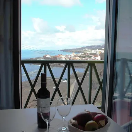Apartmán Casa Sol Y Mar Garachico (Tenerife)