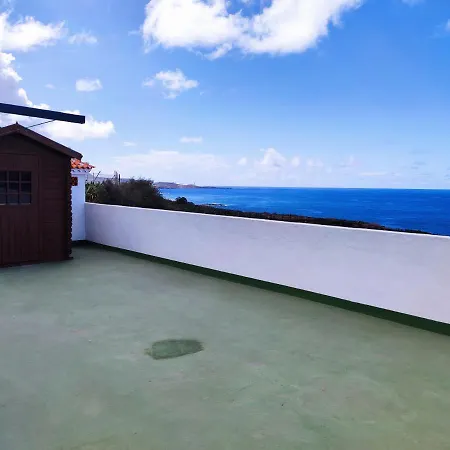 Casa Sol Y Mar Appartamento Garachico (Tenerife)