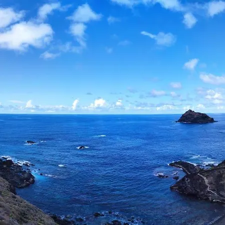 Casa Sol Y Mar ガラチコ