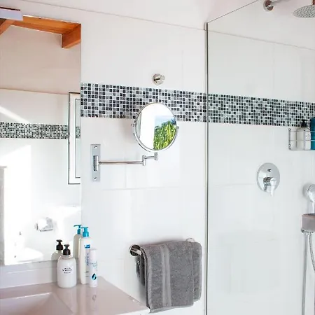 Casa Sol Y Mar Apartment Garachico (Tenerife)