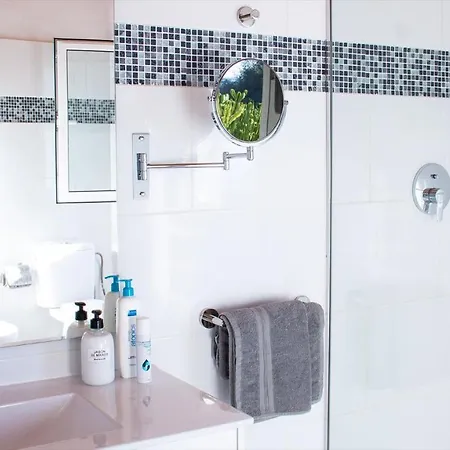 Casa Sol Y Mar Garachico (Tenerife)