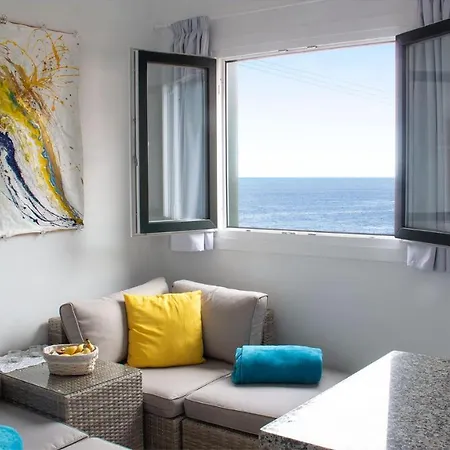 Casa Sol Y Mar Apartment