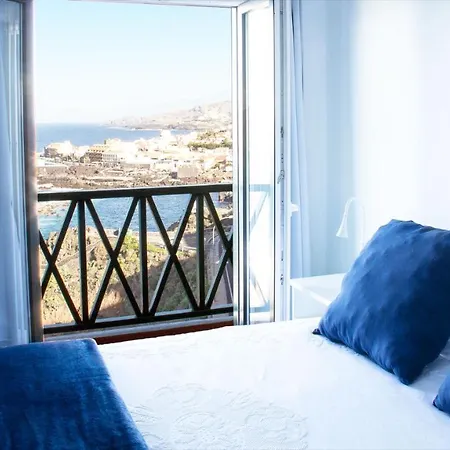 Casa Sol Y Mar Apartment Garachico (Tenerife)