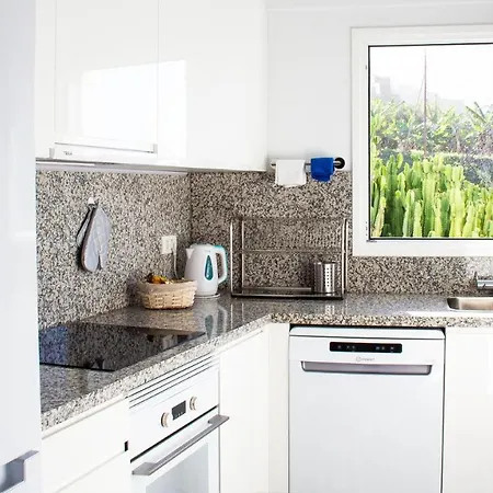 Apartmán Casa Sol Y Mar *