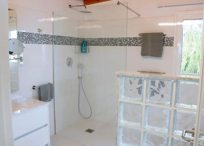 Casa Sol Y Mar * גרצ'יקו