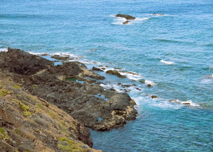 דירה Casa Sol Y Mar גרצ'יקו