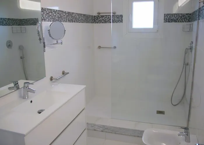 דירה Casa Sol Y Mar *