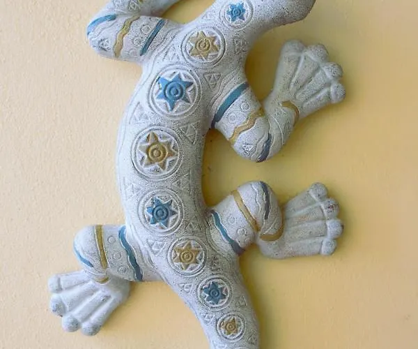 דירה Casa Sol Y Mar גרצ'יקו