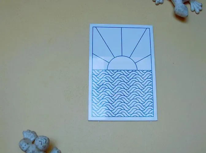 Casa Sol Y Mar גרצ'יקו