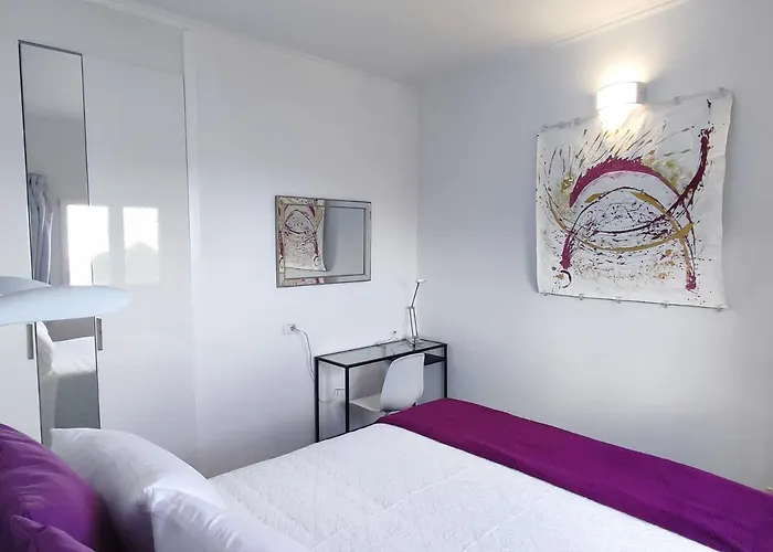 Casa Sol Y Mar דירה גרצ'יקו