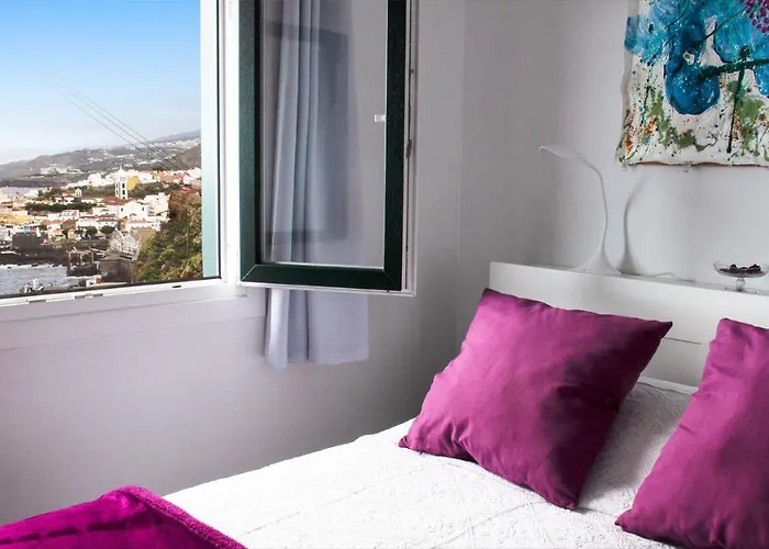 Casa Sol Y Mar דירה גרצ'יקו