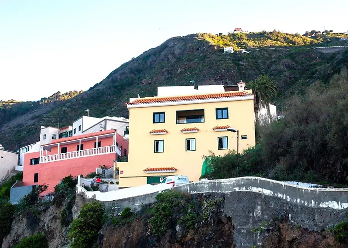 Casa Sol Y Mar גרצ'יקו