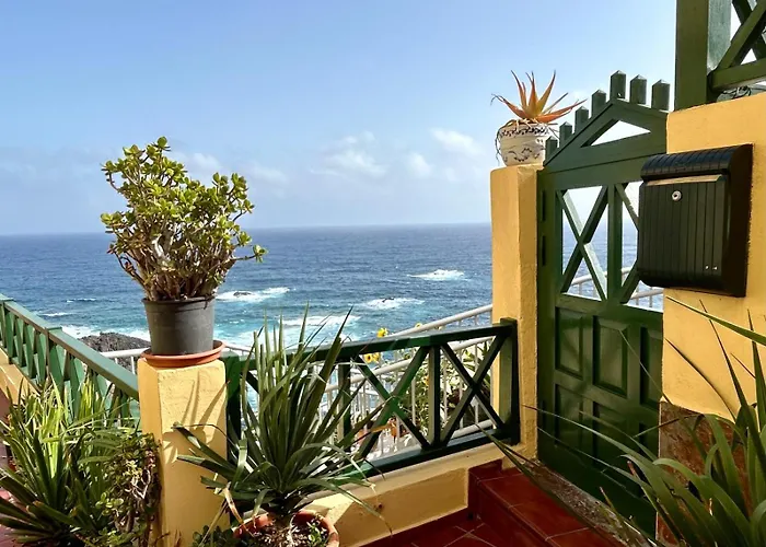 Casa Sol Y Mar גרצ'יקו