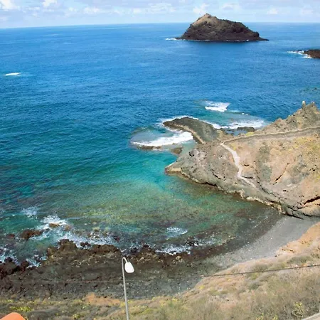 Casa Sol Y Mar * Garachico (Tenerife)