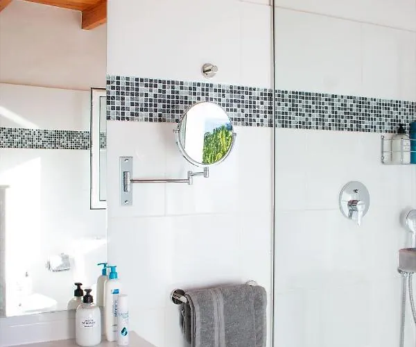 Casa Sol Y Mar Apartamento Garachico (Tenerife)